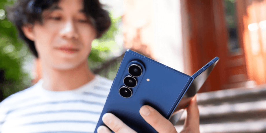 новий Samsung Galaxy коли вийде