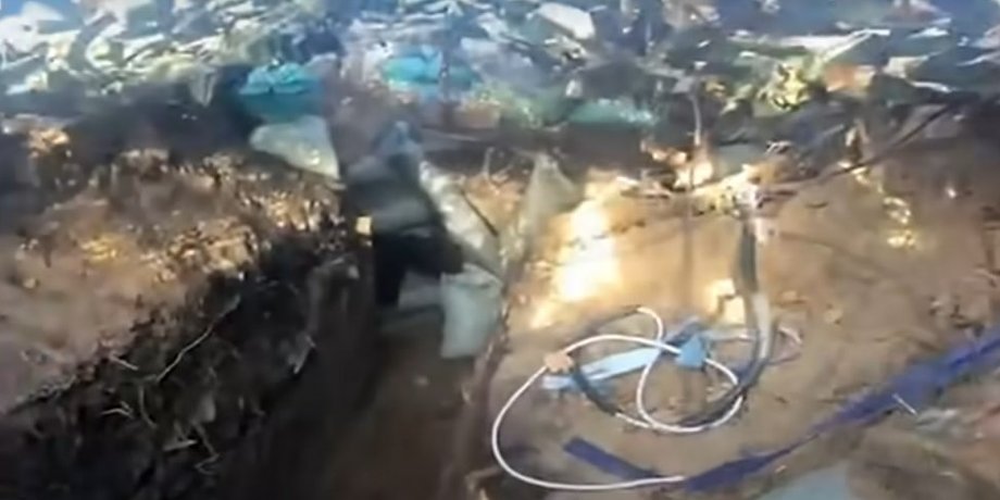 серебрянский лес, война в украине, война с россией, луганщина, дпсу, шквал