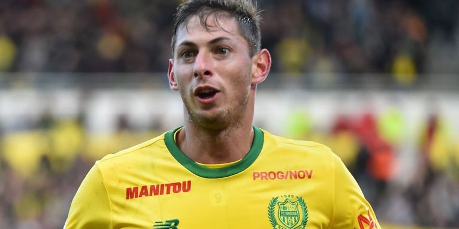 Эмилиано Сала/Фото: Sky Sports