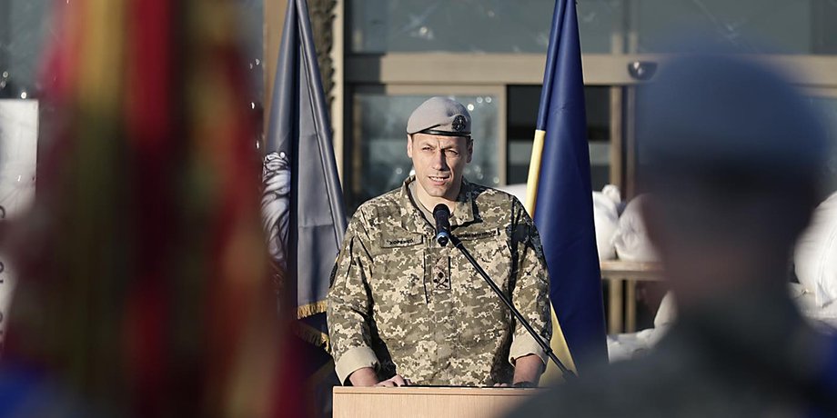 деятельность хоренко