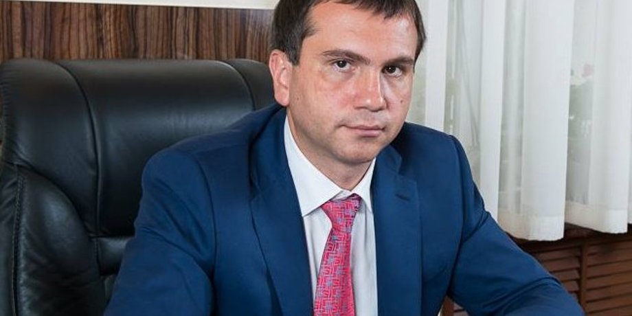 Павел Вовк / Фото: Судебно-юридическая газета