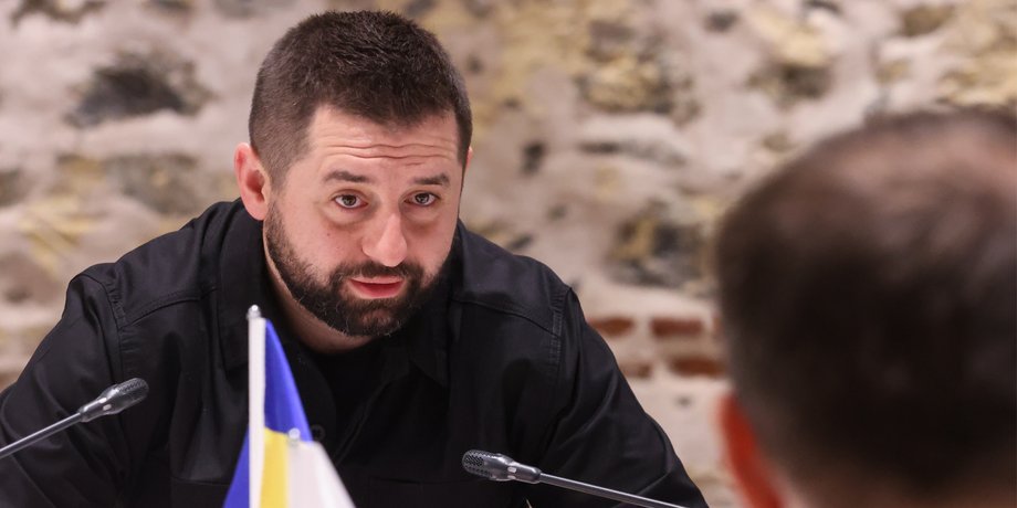 Слуга народу Давид Арахамія, Арахамія про Гончаренка, Арахамія голосування, Арахамія військовий стан