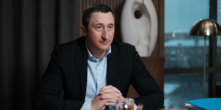 Чернышов