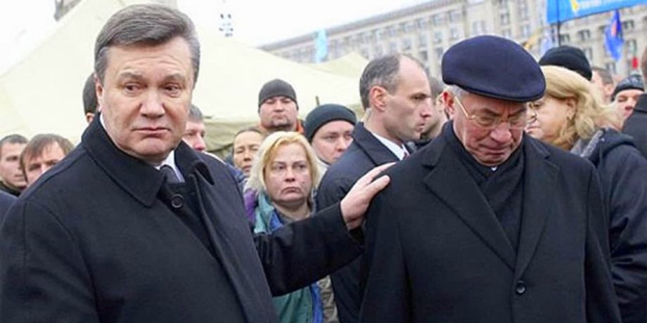Засідання РНБО, зеленський, радбез, рнбо, що було, азаров, санкції, янукович
