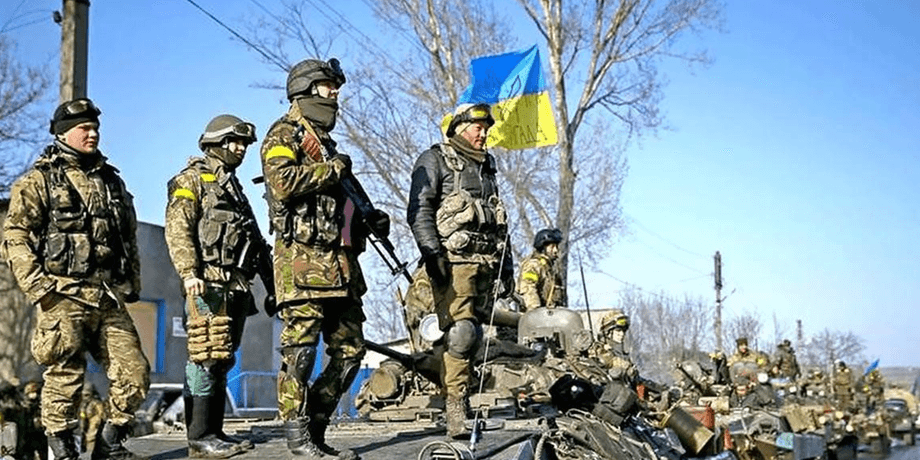 е-кабінет військовозобов'язаного, облікові реєстри, ТЦК, статус учасника бойових дій, персональні дані у ТЦК