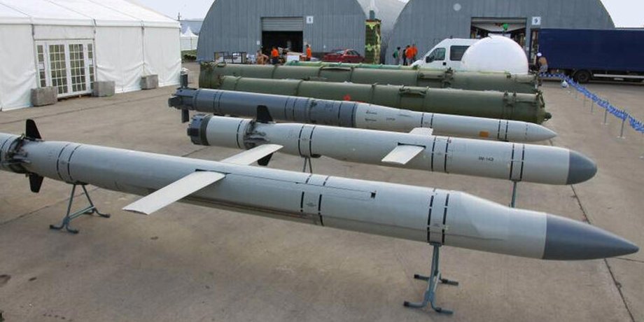 Ракеты «Калибр», российские ракеты, крылатые ракеты,