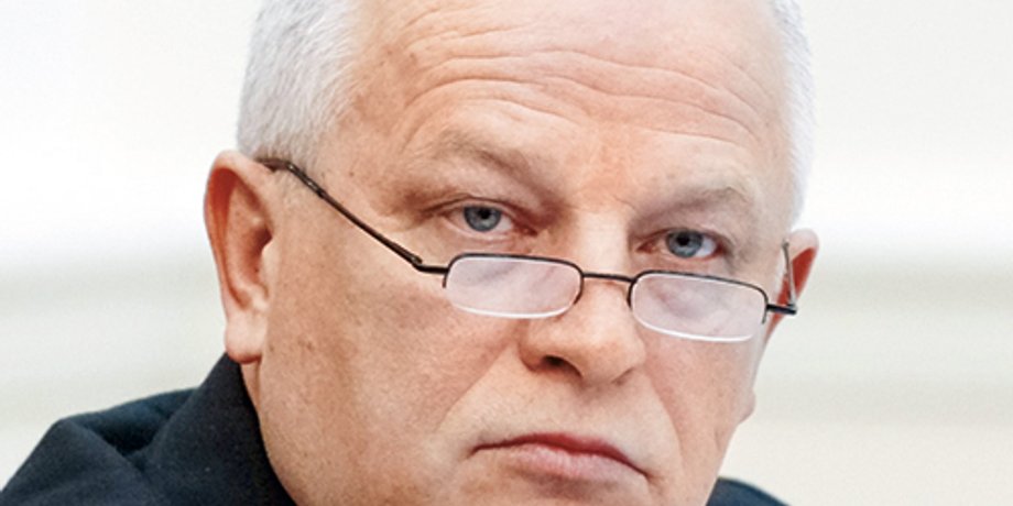 Степан Кубив
