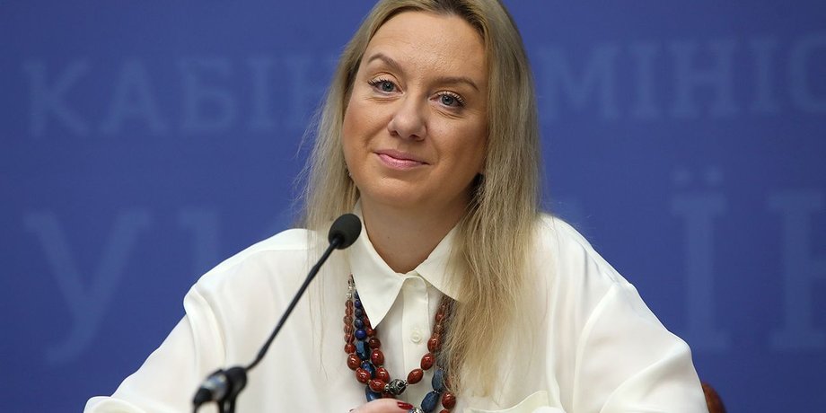 Светлана Фоменко/Фото: wikimedia