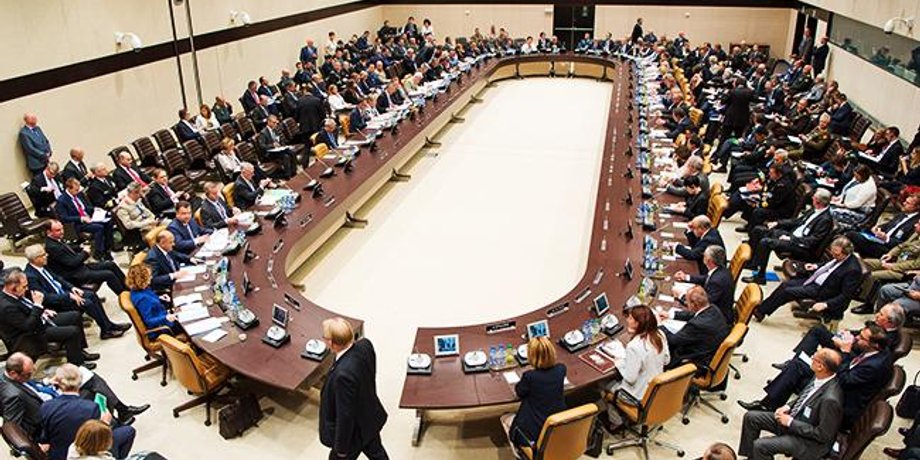 НАТО / Фото: flickr.com/secdef