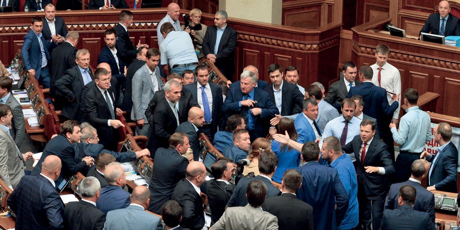 Foto: Getty Images