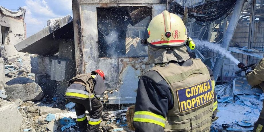 промзона харків, індустріальний район харків, індустріальний район обстріл, харків обстріл