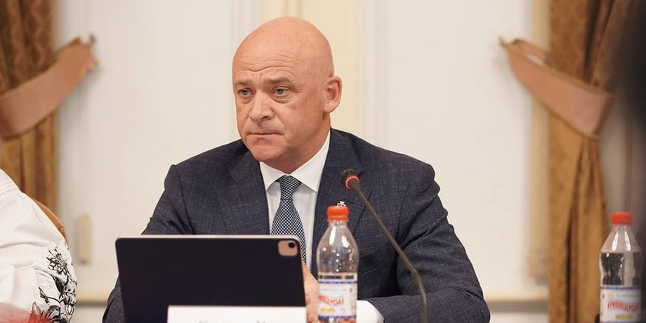 Геннадій Труханов, Труханов, мер Одеси, арешт Труханова, Труханов суд, Труханов Краян, Труханов САП, Труханов ВАКС