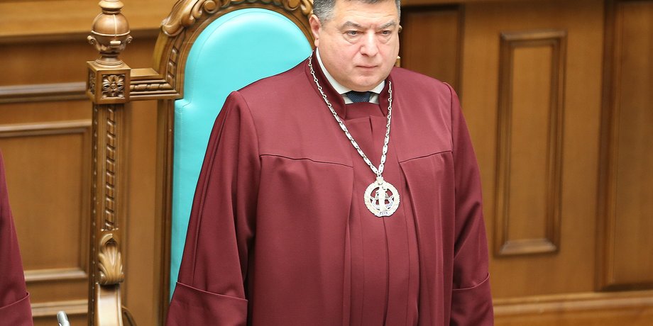 Александр Тупицкий