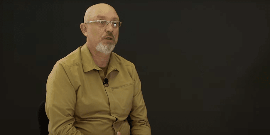 Резников о завершении войны