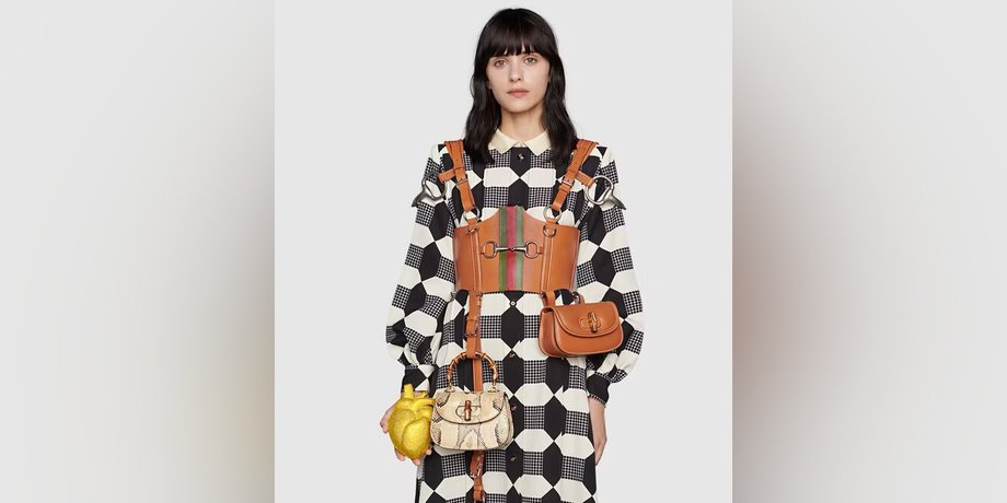 Gucci