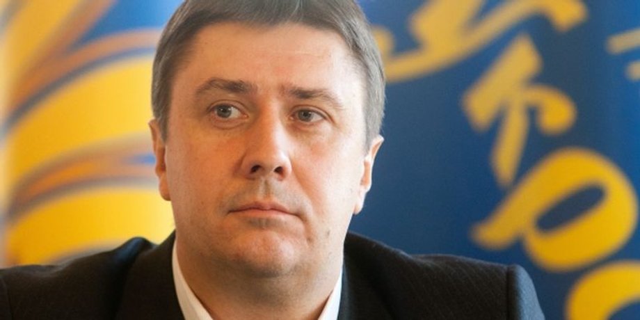 Вячеслав Кириленко / Фото: telegraf.com.ua
