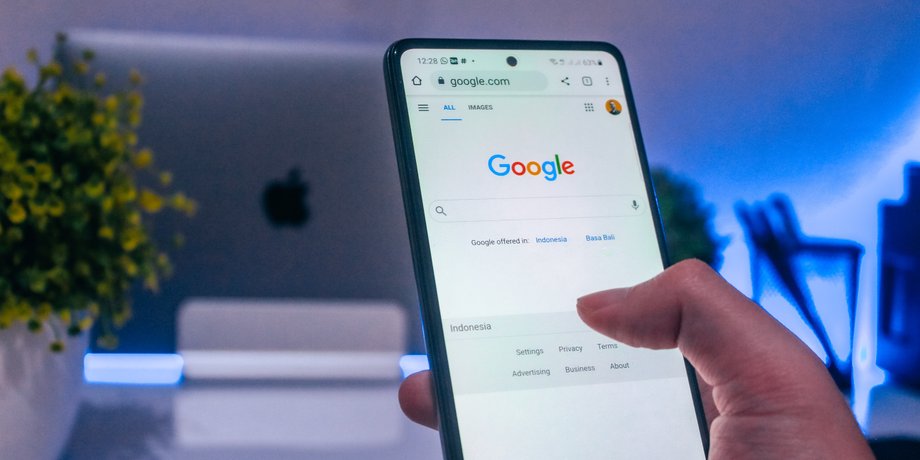 функція Google розширений захист