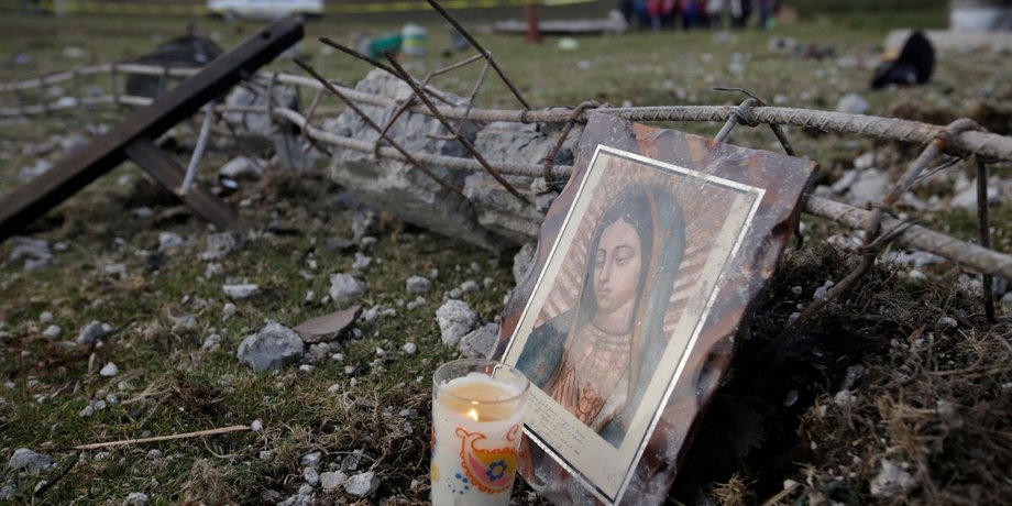 Фото: Reuters