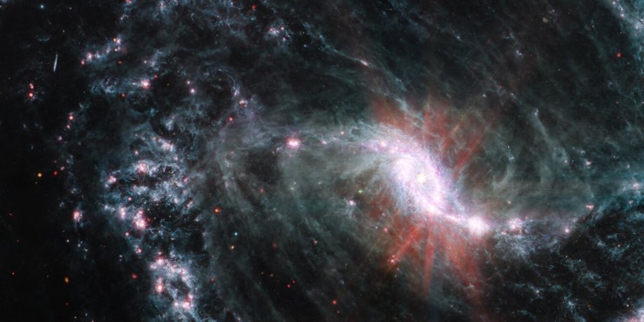 NGC 1365