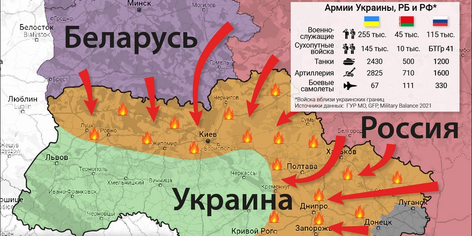 Белорусские военные, солдаты