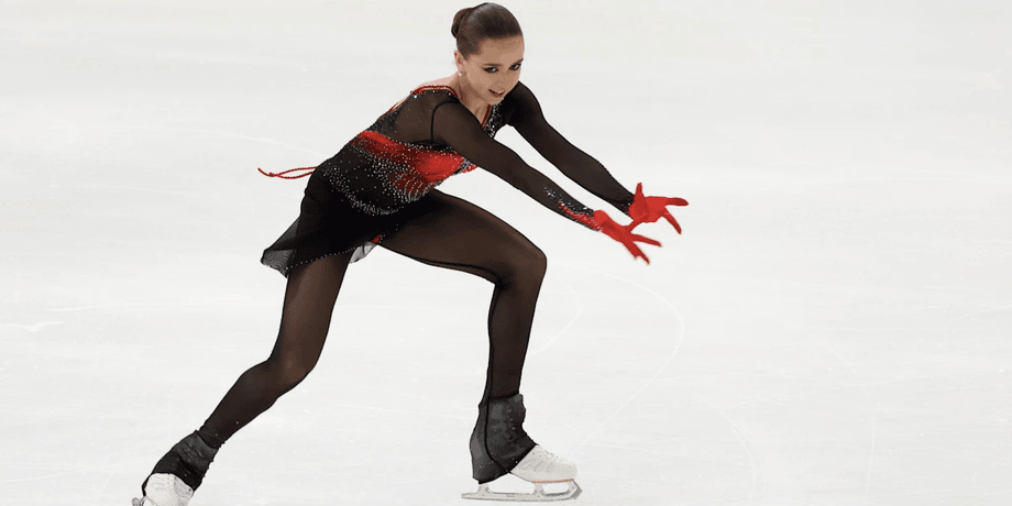 Камила Валиева, допинг, фигурное катание, валиева допинг, олимпиада в пекине