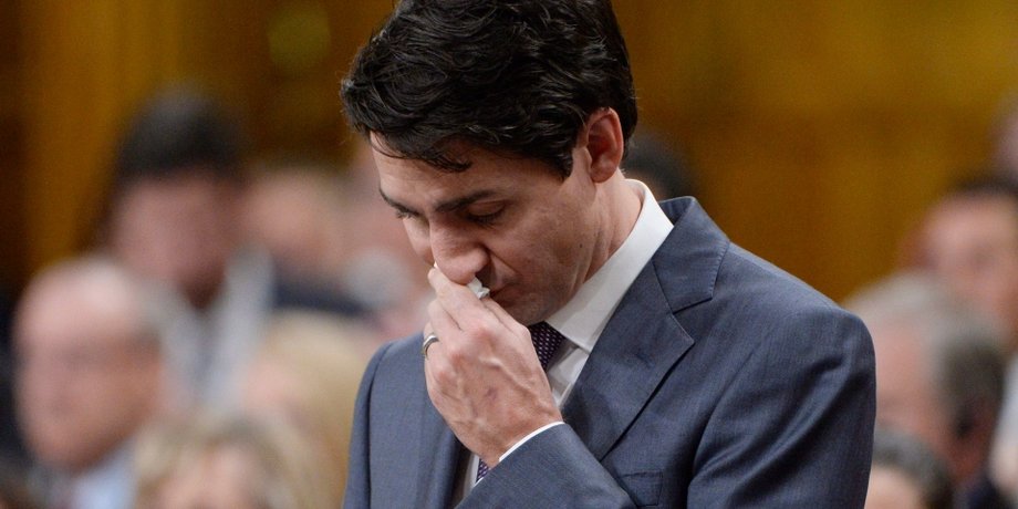 Фото:  Adrian Wyld / THE CANADIAN PRESS
