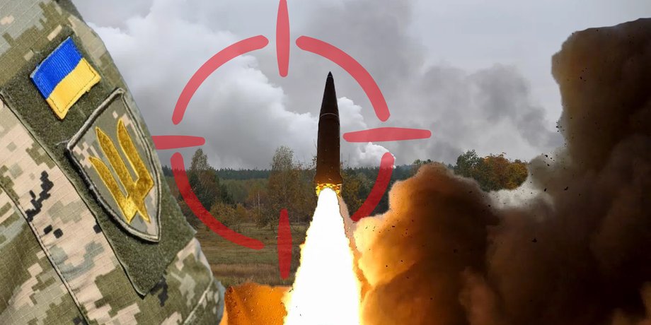 росія вдарила по полігону, атака чернігівщина, іскандер удар по полігону