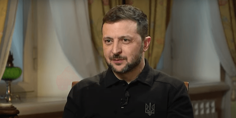 Владимир Зеленский, президент Украины, интервью Зеленского, заявление Зеленского, заявление Зеленского