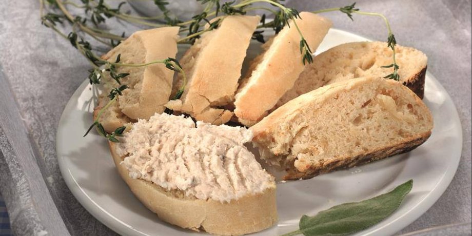 скумбрія, паштет зі скумбрії, їжа