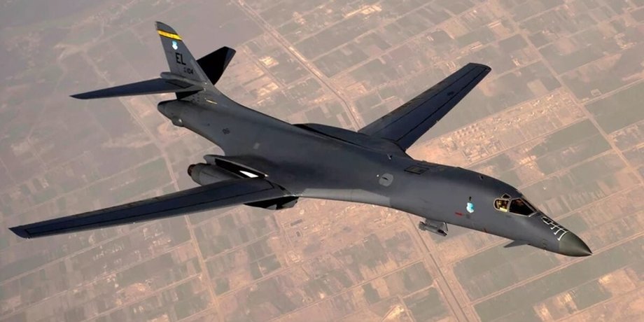 B-1B