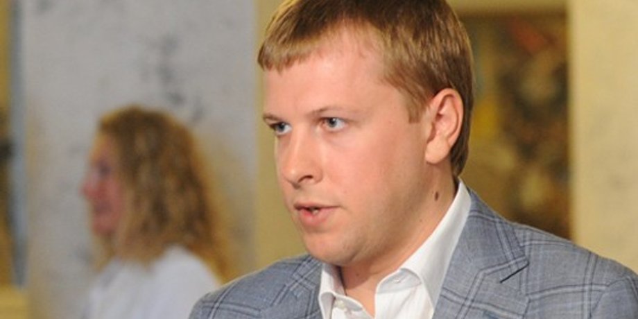 Виталий Хомутынник / Фото: qwas.ru
