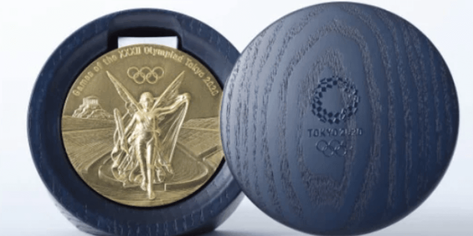 Олімпіада 2021, Олімпійські ігри 2021, Токіо 2020