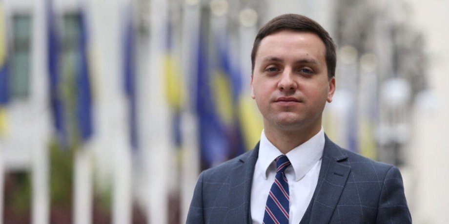 новости Киева, нардеп, верховная рада, декларация, черешня, мелитополь, квартира в Киеве