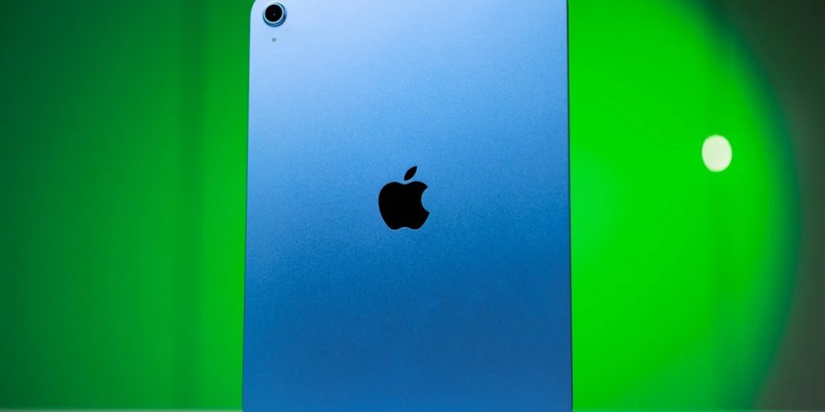 Планшет Apple iPad планшети Apple iPad