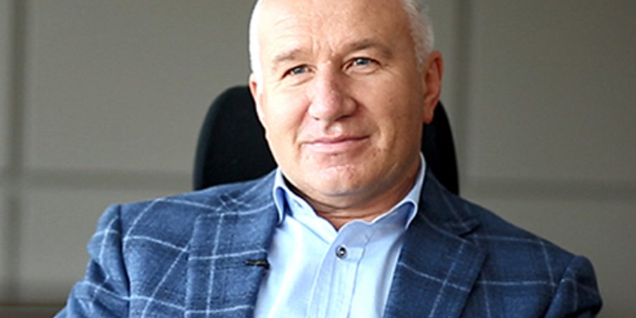 Сергей Кролевец
