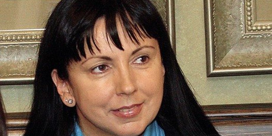 Довженко Елена