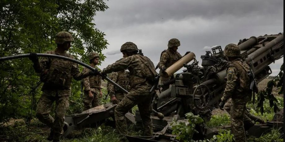 війна рф проти України, втрати росіян, втрати ЗС РФ, склад з БК, олександр тарнавський , таврійський напрямок