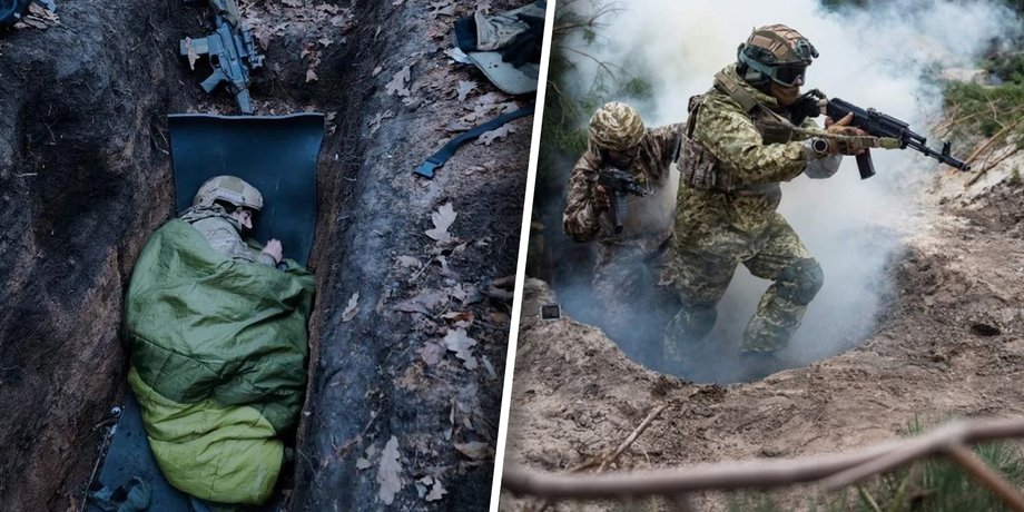 повернення на службу після сзч, сзч генштаб, Розпорядження Генштабу