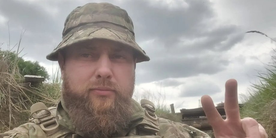 Иван Приходько, обвиняемый в непредумышленном убийстве 5-летнего Кирилла Тлявова