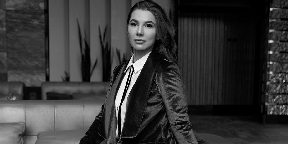 председатель наблюдательного совета IBOX BANK, IBOX BANK, Шевцова IBOX BANK, Алена Шевцова