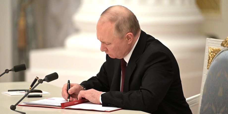 владимир путин, путин указ, путин гражданство, гражданство украина указ, путин указ о гражданстве