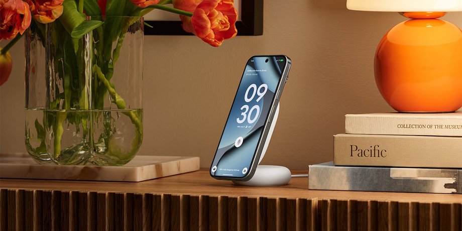 Google Pixel 10 зарядка найкращі смартфони Google