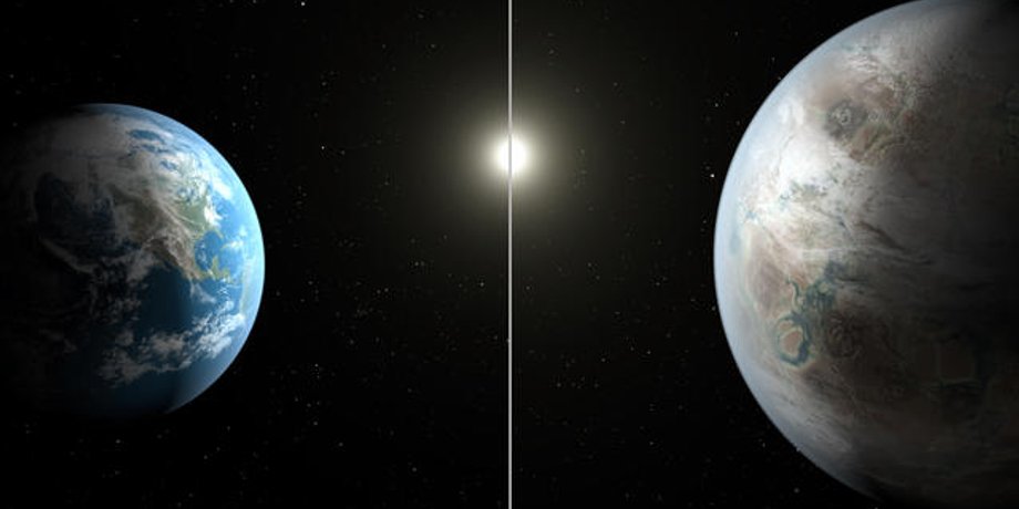 Фото: NASA