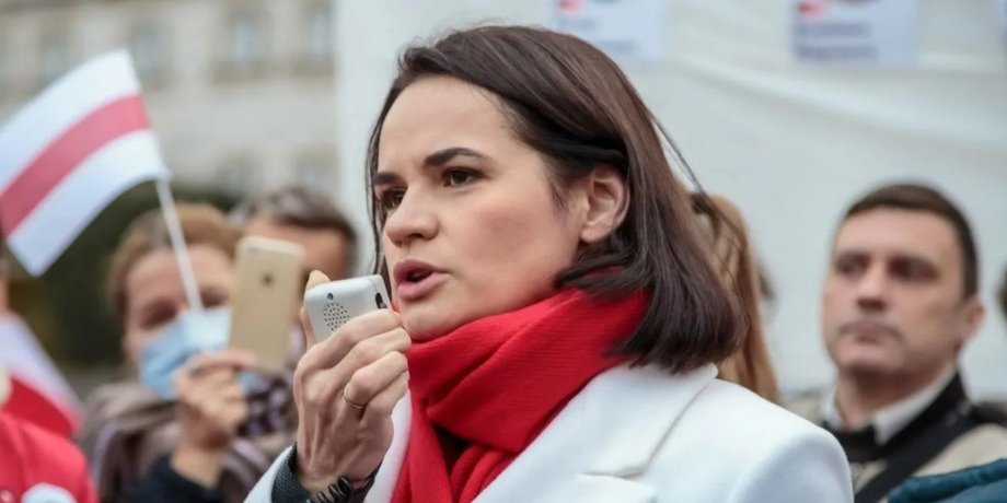 подоляк про зв'язок з опозицією Білорусі