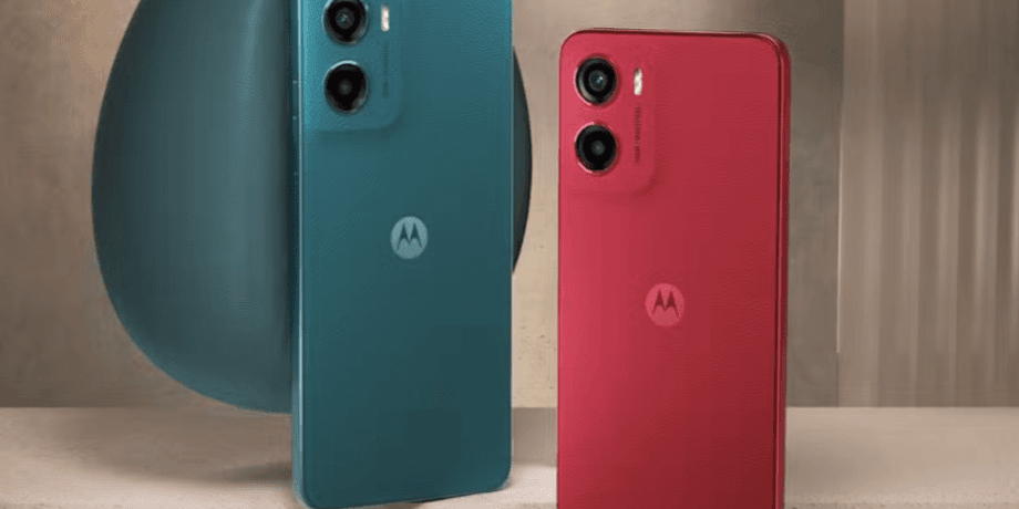Смартфоны Motorola