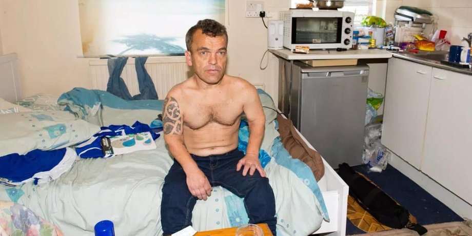 Пол Грант, помер пол грант, актор пол грант