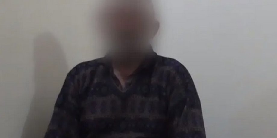 херсонська область, поліція, вбивство, підозрюваний, маша борисова