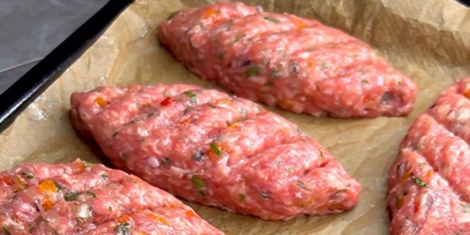 люля-кебаб, їжа, кулінарні рецепти