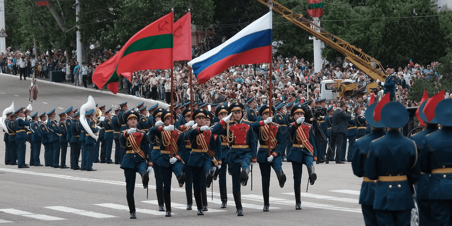 военный парад, российские военные, приднестровье, ситуация в приднестровье, приднестровье война