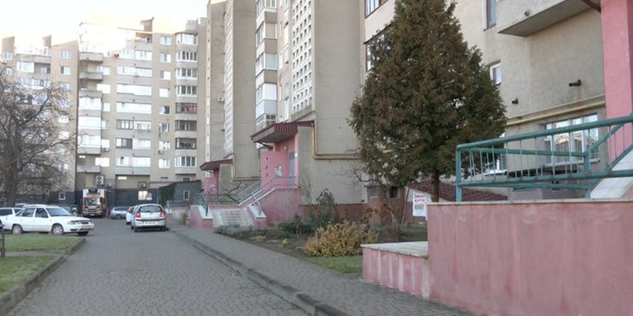 жилье в Луцке